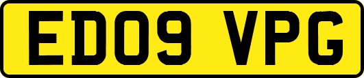 ED09VPG