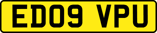 ED09VPU