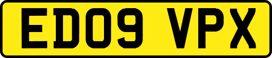 ED09VPX