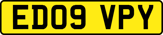 ED09VPY