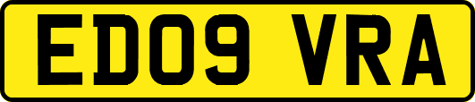 ED09VRA