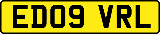 ED09VRL
