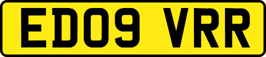 ED09VRR