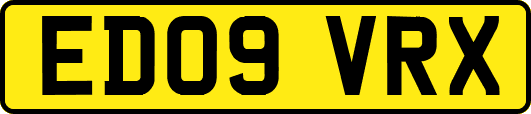 ED09VRX