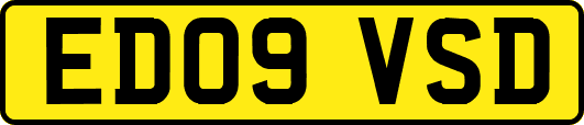 ED09VSD