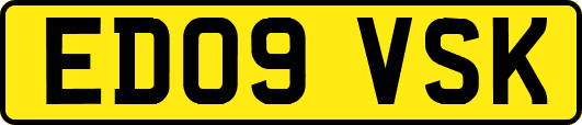 ED09VSK