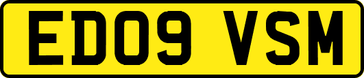 ED09VSM
