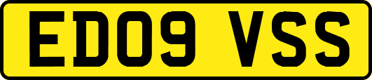 ED09VSS