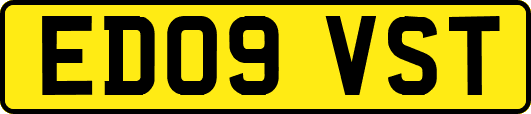 ED09VST