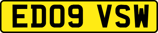ED09VSW