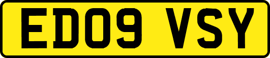 ED09VSY