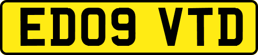 ED09VTD