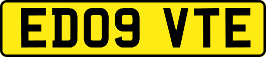 ED09VTE