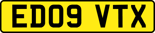 ED09VTX