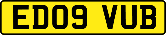 ED09VUB