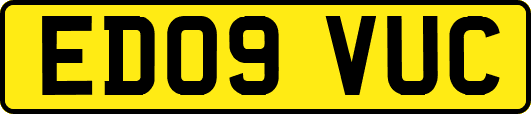 ED09VUC
