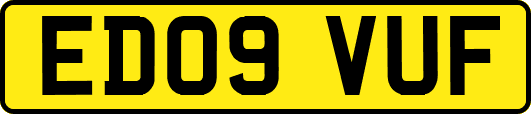 ED09VUF