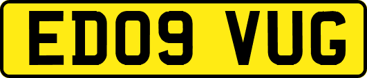 ED09VUG