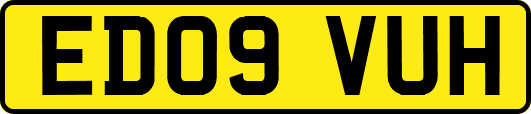 ED09VUH