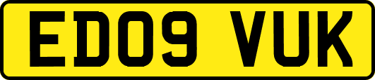 ED09VUK