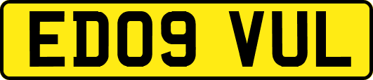 ED09VUL