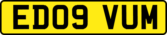 ED09VUM
