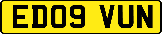 ED09VUN