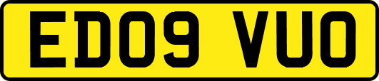 ED09VUO