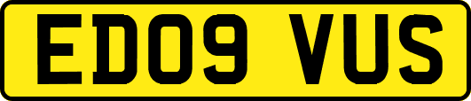 ED09VUS
