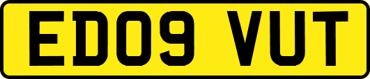 ED09VUT