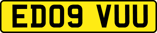 ED09VUU