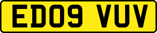 ED09VUV