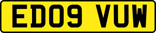 ED09VUW