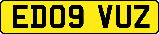 ED09VUZ