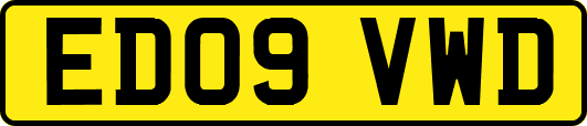 ED09VWD