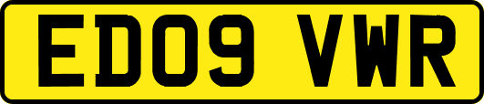 ED09VWR