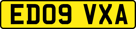 ED09VXA