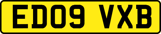 ED09VXB