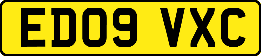 ED09VXC