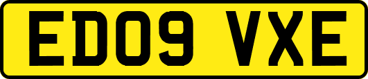 ED09VXE