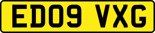 ED09VXG