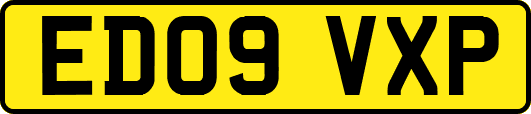 ED09VXP