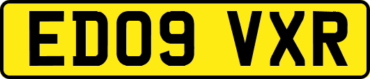 ED09VXR