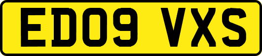ED09VXS