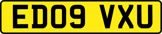 ED09VXU