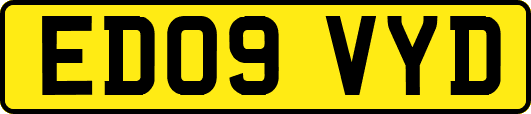 ED09VYD