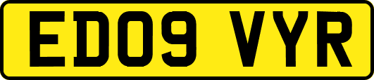 ED09VYR
