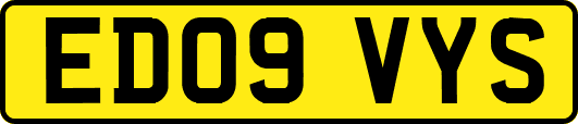 ED09VYS