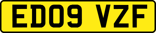 ED09VZF