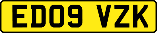 ED09VZK